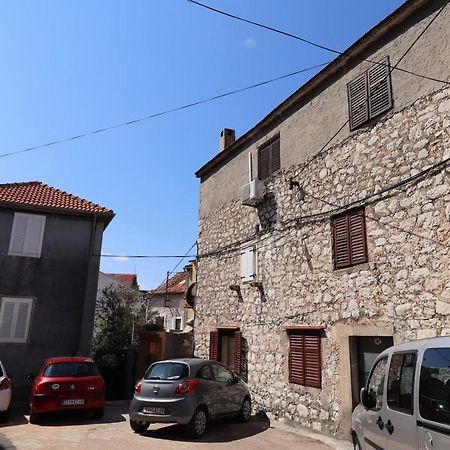 Old Šibenik Cozy Design Apartment Exterior foto